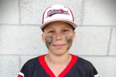 #23 Anthony De Jesus Duran