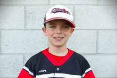 #33 Charles Kittel-Hudon