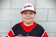 #3 Dylan Jacques