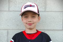 #20 Gabriel Decary