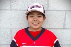 #17 Ishimu Sato
