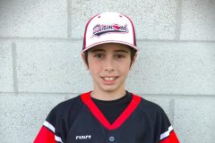 #11 Sean Bibeau