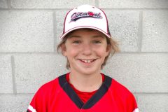 #4 Logan Farrese