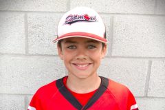 #22 Yadiel Morales